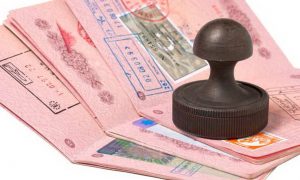 Как правильно оформить справку для шенгенской визы