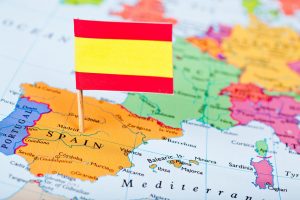 Выписка из банка для визы в Испанию